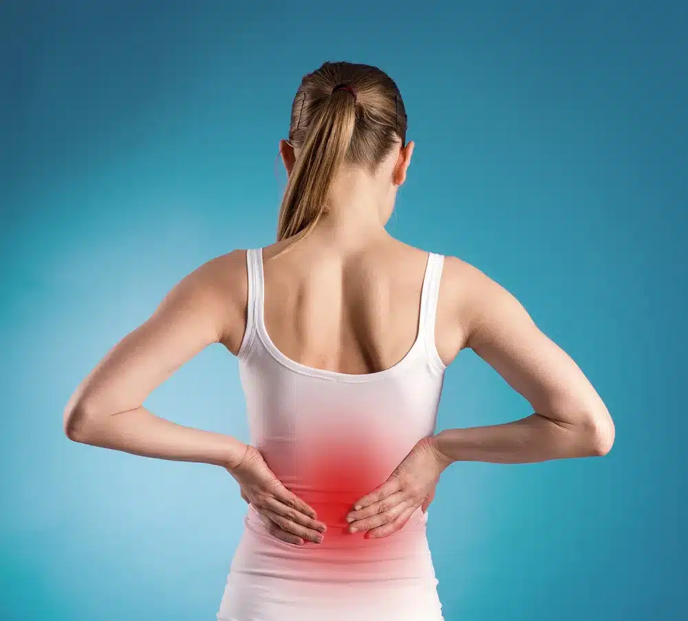 Back Pain Treatment logan utah
