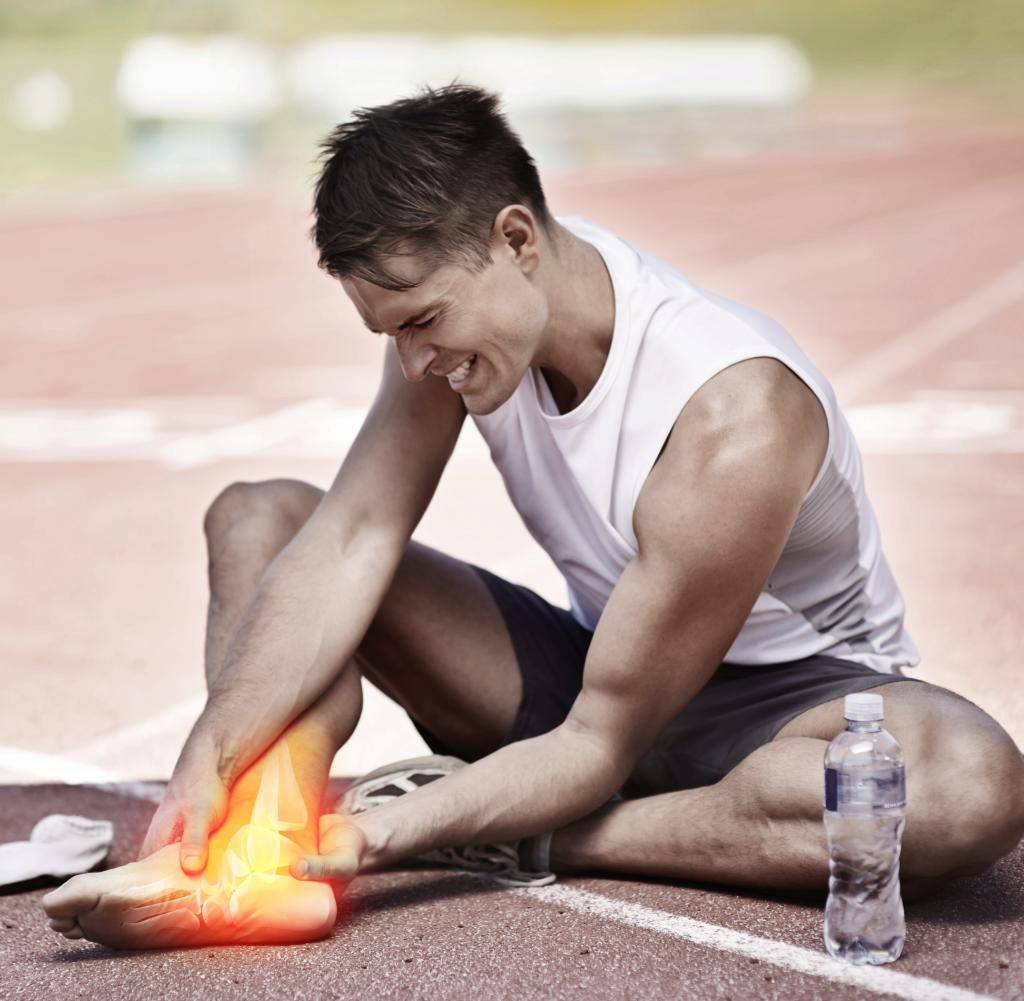 Logan Sports Chiropractic