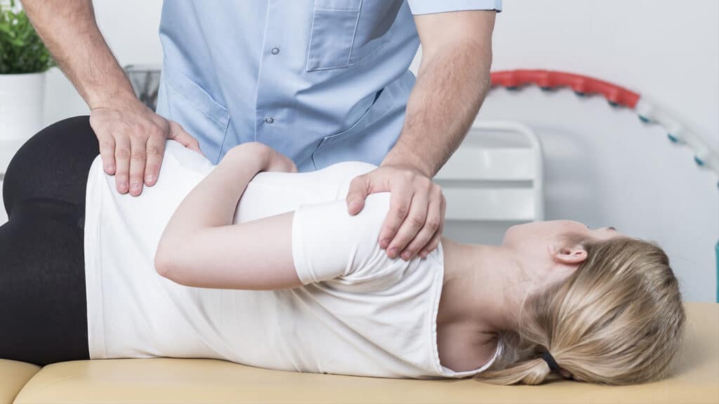 auto accident chiropractor